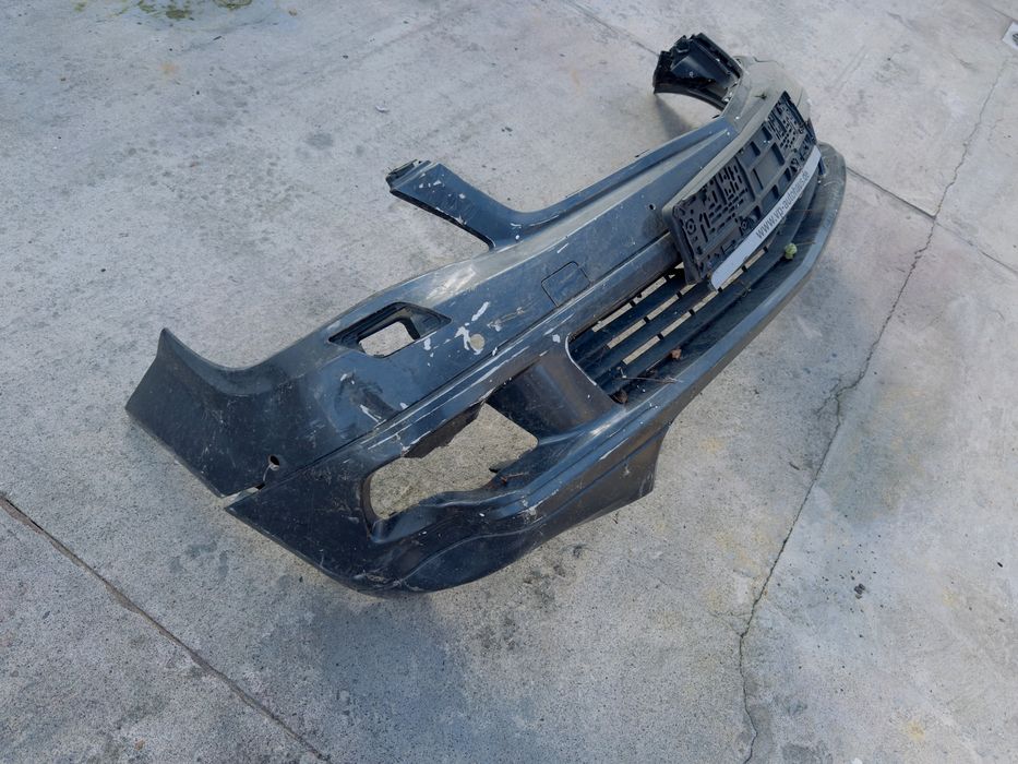 vand bara fata mercedes C classe w204 2006-2010