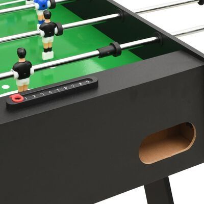 Masa mini fotbal kicker 120cm pe 60cm