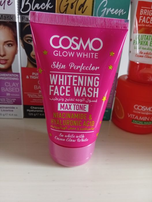 Акция!.Спа уход,косметика Cosmo. Дубай