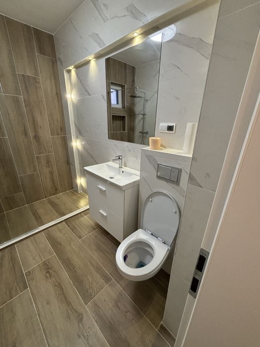 Chirie Floresti  - Apartament 2 camere