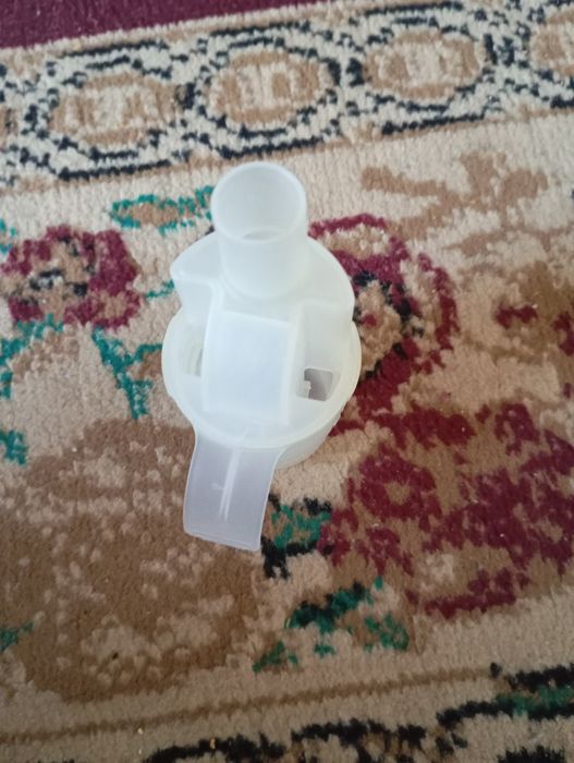 Продам стаканчик ингалятор