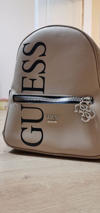 Голяма Бежова раница