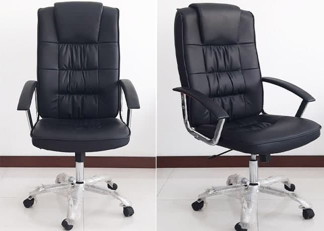 Офисное кресло Leo Бесплатная доставка, гарантия, оригинал!