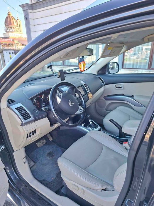 Citroen C Crosser 2010 - Stare impecabila