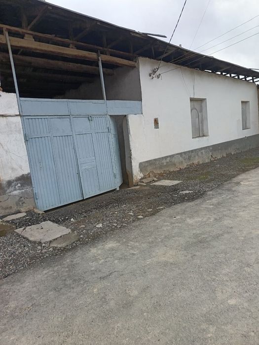 Toshkent tumanida 5 sotix yer sotiladi  Chuvalachida