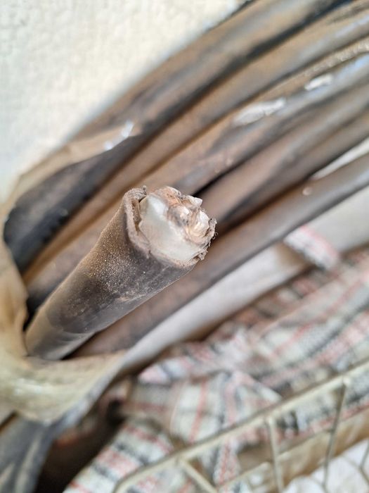 Продам кабель жиловой