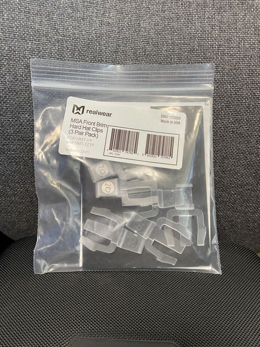 MDM vinde: Kit RealWear HMT-1, tableta/computer portabil