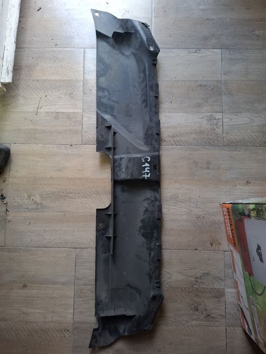 Capac trager Audi A5 2008-2016