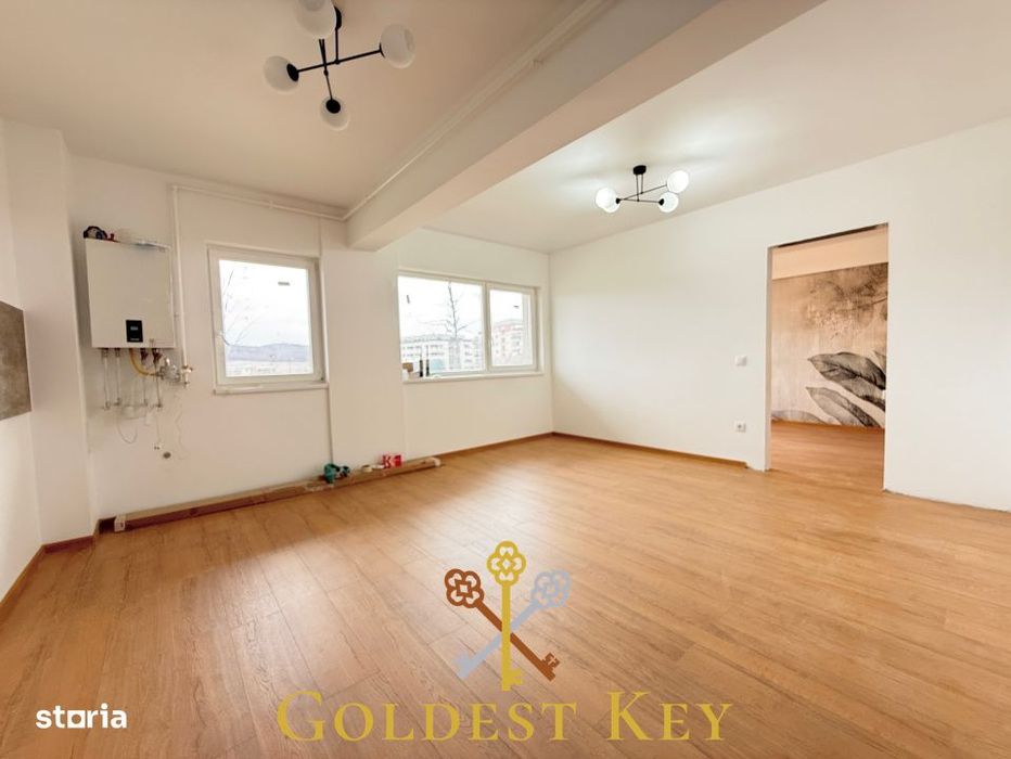 Apartament – Cluj-Napoca - Mai multe