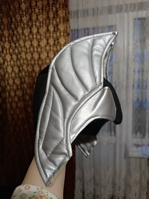 Костюм супергероя Тора