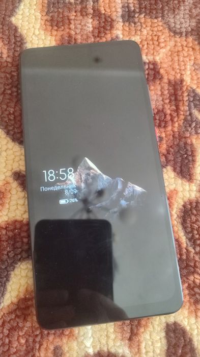 Xiaomi 9t pro продам обмен есть