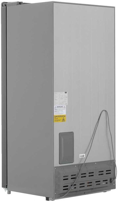 Продам холодильник в упаковке