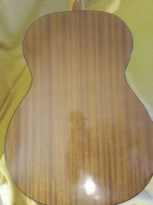 Китара класическа Musima ГДР