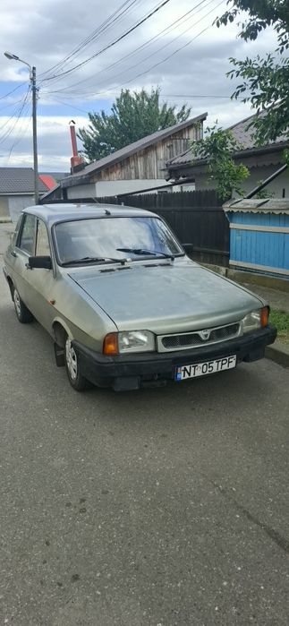 Dacia 1310 Funcțională