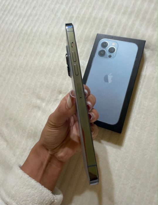 Iphone 13 pro max 128gb