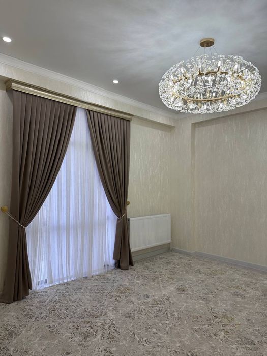 Buxara sity tomondan 3xonalik tayyor kvartira sotiladi №23