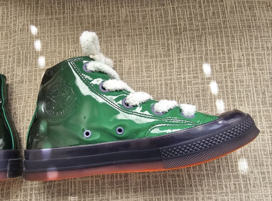 Converse J.W. Anderson x Chuck 70 Hi Top 'Toy'