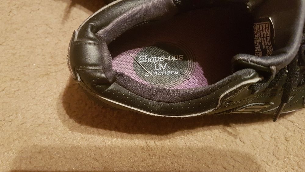 Vand pantofi sport de dama skechers