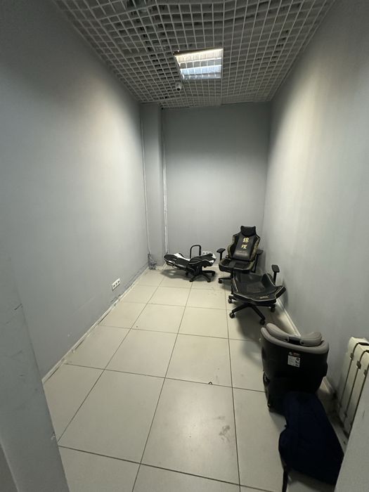 Сдается помещение в комп клубе