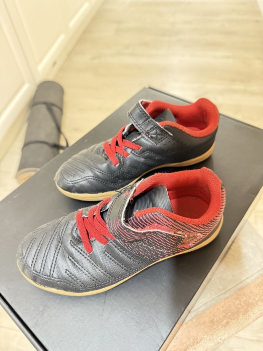 Бутсы детские.