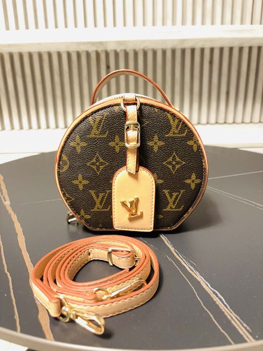 Geanta louis vuitton