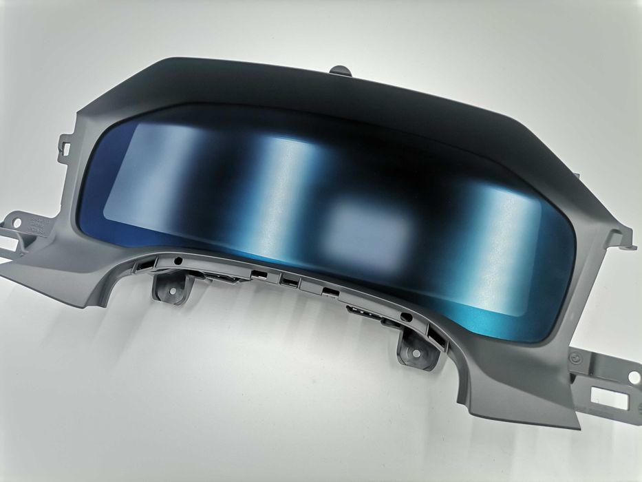Нов BMW Дигитален Километраж Virtual Cockpit G20 G21 G30 G31 G32 G11 G12 G05 G06