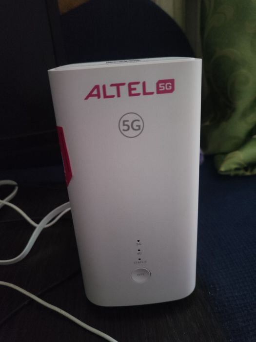 Продам роутер модем