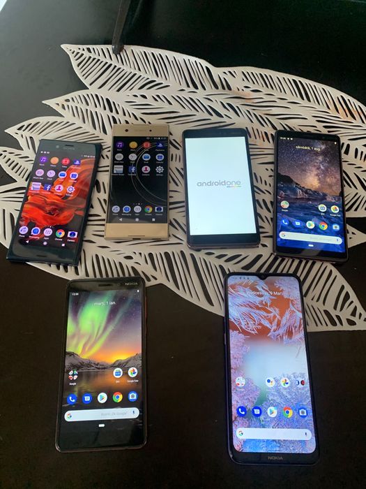 Telefoane samsung