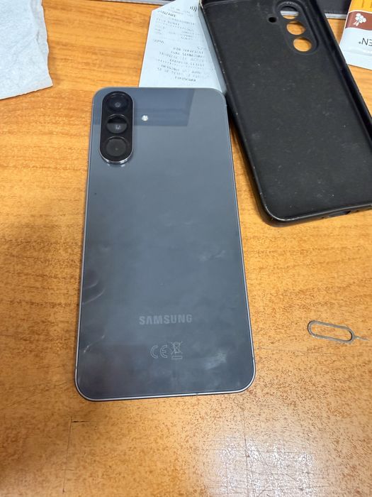 Samsung A56 cumparat