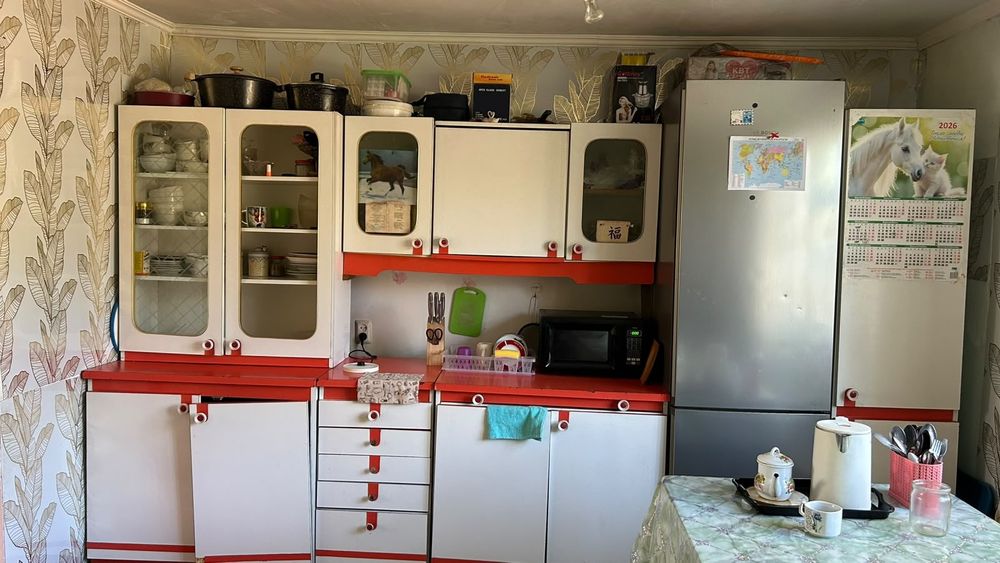 Продам 3х комнатный дом на дачном усастке