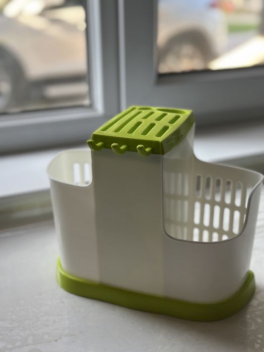 Сушилка для посуды 3 штуки 2000 tg