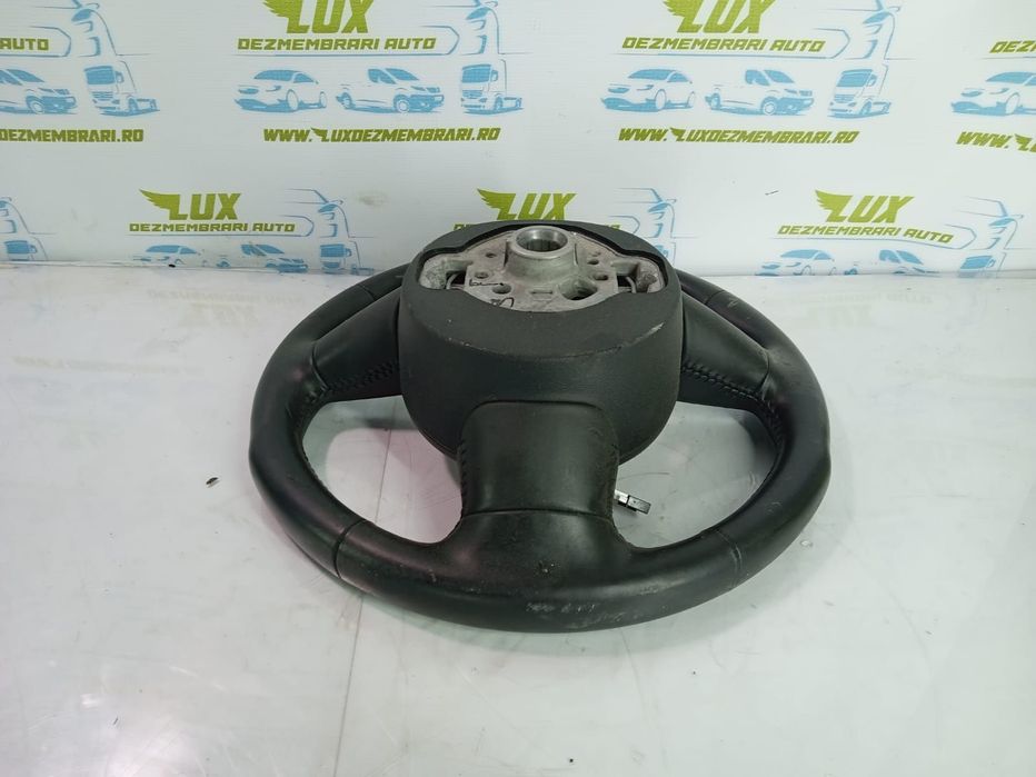 Volan in 3 spite 4G0419091BD Audi A1 8X  [din 2010 pana  2014]