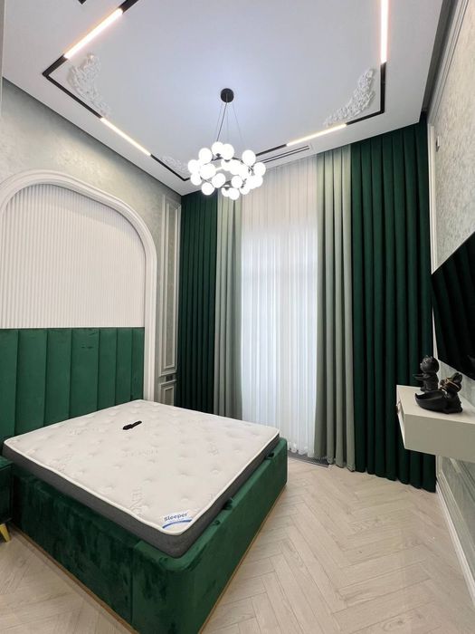 Пардалар тикамиз