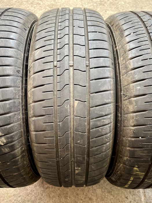 4 броя Летни Гуми 215/60/16 FALKEN ДОТ: 0523
