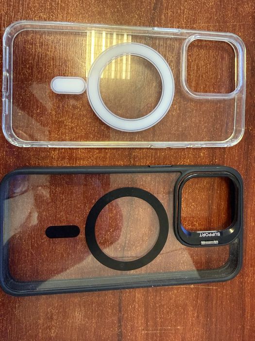 Husa nomad iphone 15 pro max