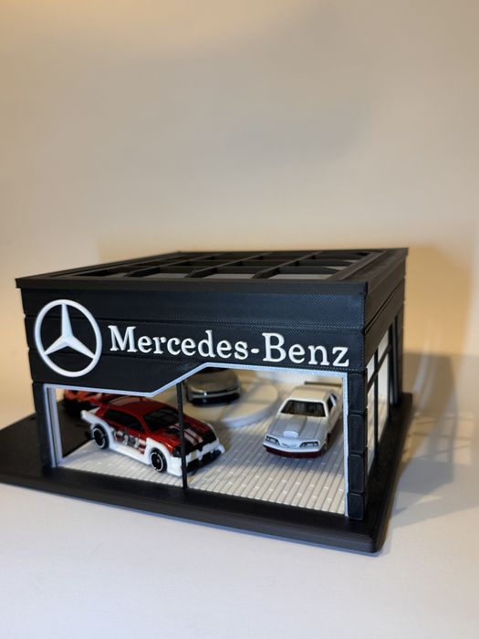 Hot wheels reprezentanta