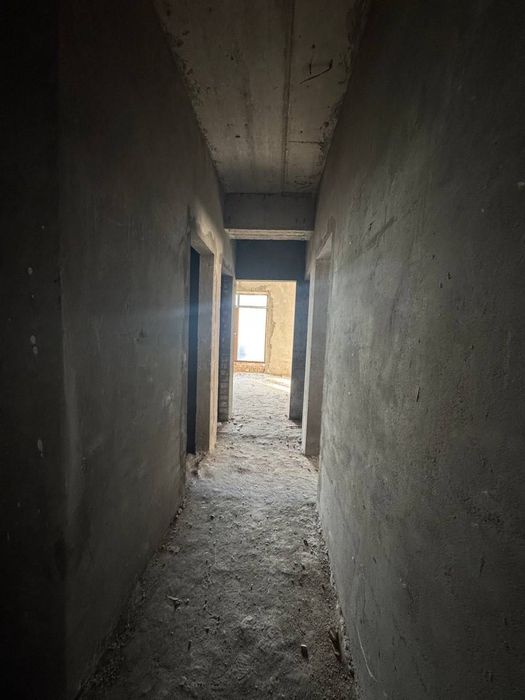 Квартира 2/3/7 Хумаюн, ТТЗ