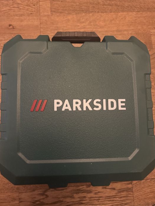 Pistol impact park side  nou