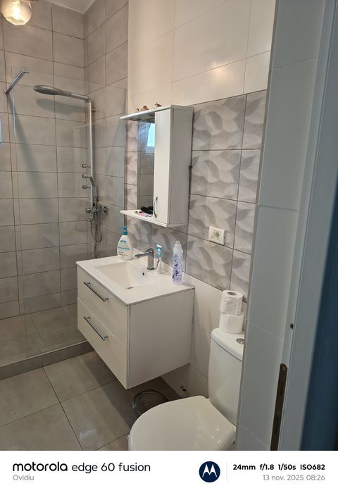 Vând Studio  bloc nou Residence