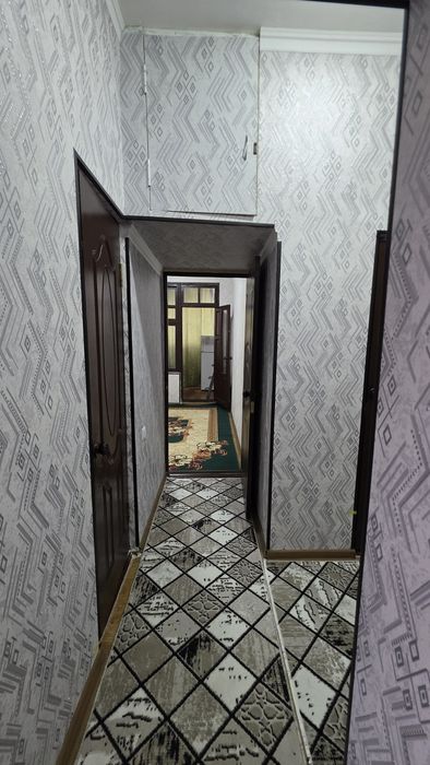 Yangi bozor garden xavus dom