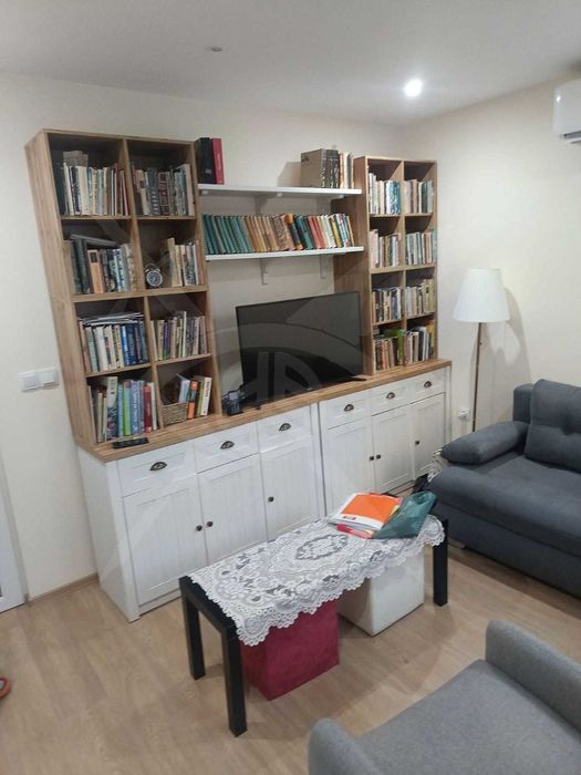 Продава се Двустаен апартамент в Асеновград - 45 кв.м за 918 €/кв.м - Снимка #3