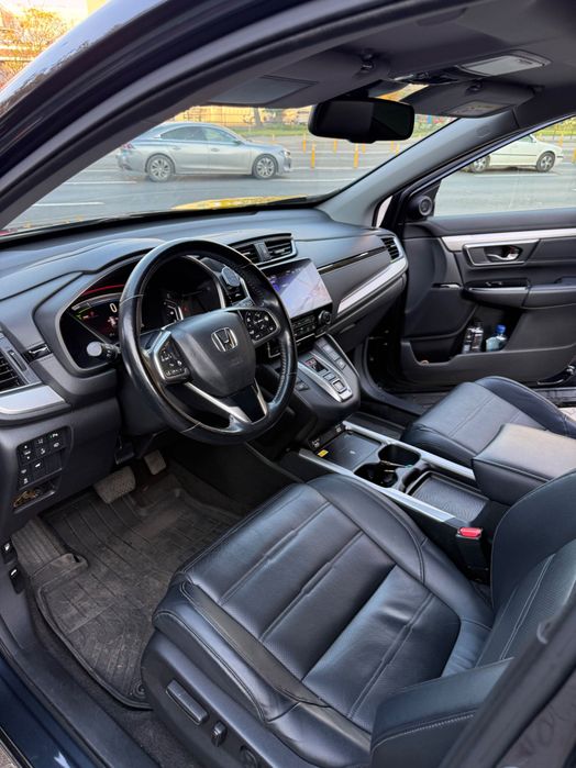 De vânzare Honda Cr V