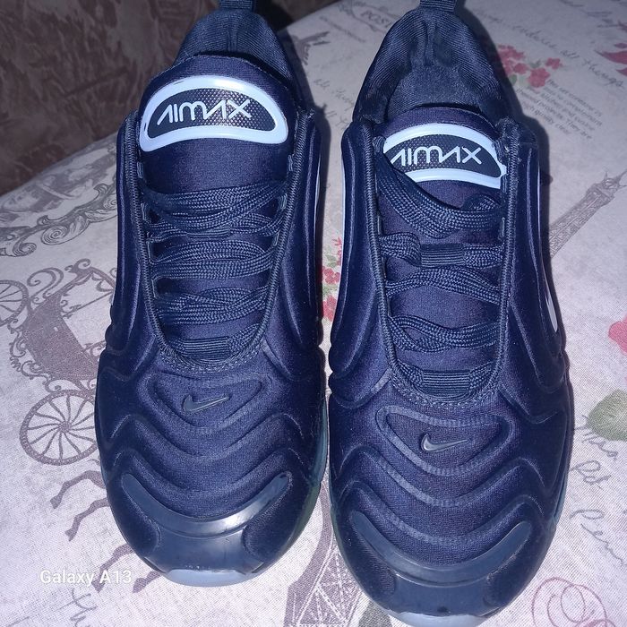 Дамски маратонки Nike  Air max 720