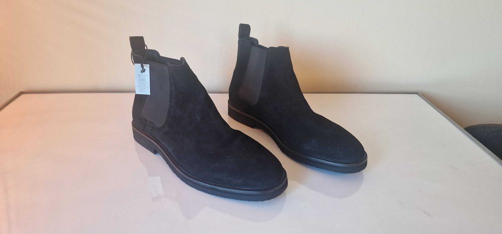 Обивки от кожа и велур - номер 47