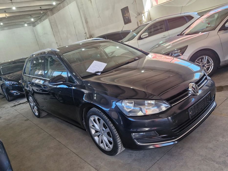 Volkswagen Passat / 2014 / 2.0 Diesel 140 cp / Euro 6 / Navi / Clima / Jante 16 / Pilot