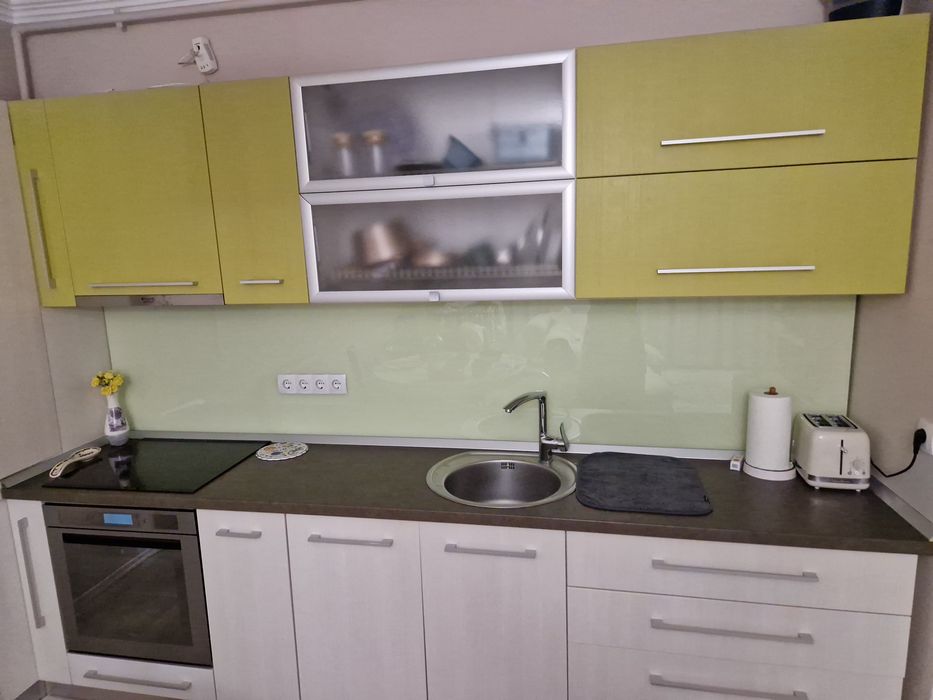 Mobila de bucatarie MDF