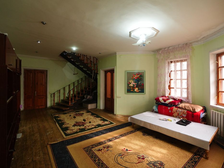 Продается дом!Срочно в хорошом районе