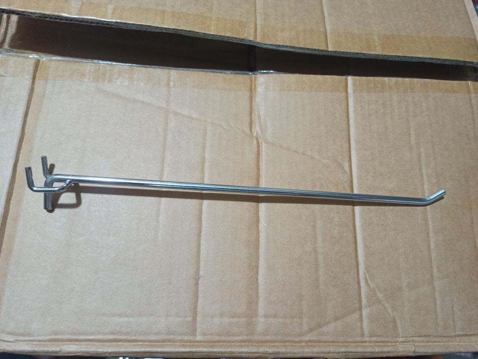 Крючки для экономпанели