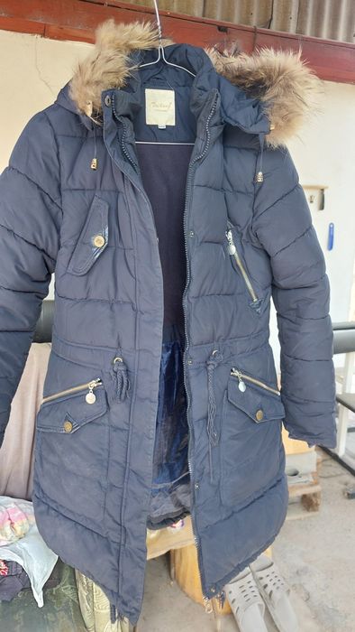 Продам куртку для подросток