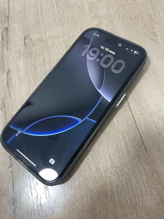 Айфон 16 про/iphone 16pro